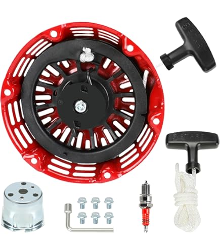 Amazon.com : Honda 28400-ZH8-013YA Starter Genuine Original