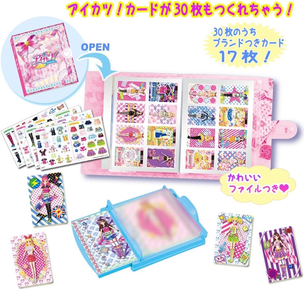 カード ファイル かわいい イメージポケモンコレクション