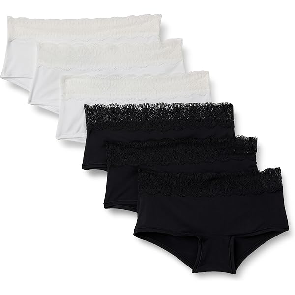 Maidenform | Sleek Smoothers Hi-Waist Short | Corrigerend - 2059
