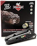 SteakChamp - The Ultimate Steak Thermometer, 3
