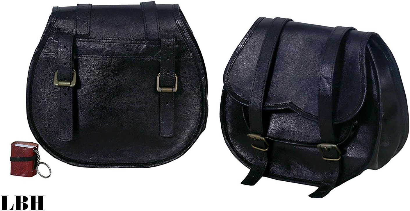 motorcycle side pouch