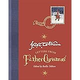 Letters From Father Christmas, Centenary Edition