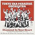 Diamond In Your Heart/��������ѥ���������������ȥ�ߺ������