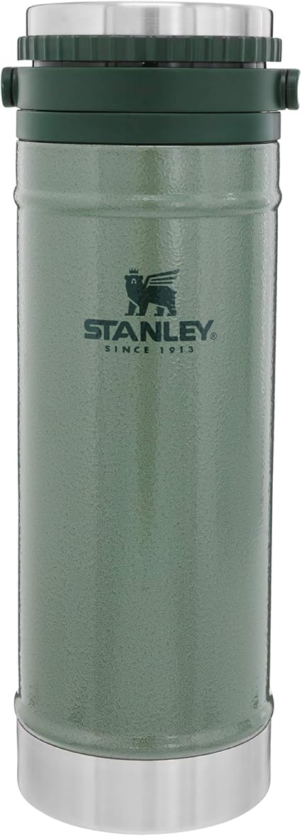 stanley classic vacuum travel press