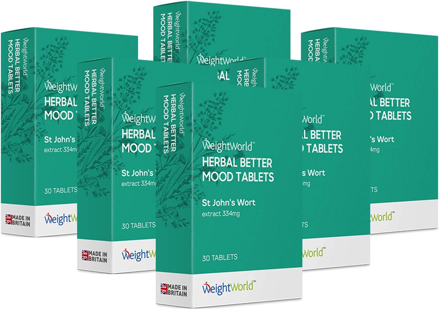 integratore naturale per la depressione