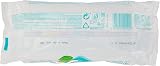 Pampers Sensitive Baby Wipes pH Balancing Formula Dermatologically Tested view 2