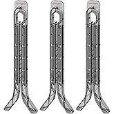 EnouTech Stretchable Boot Shaper, Folding Boot Holder, Adjustable Boot Stand for Short Boots/Tall Boots/Knee High Boots/High Shoes, Boot Storage Organizer