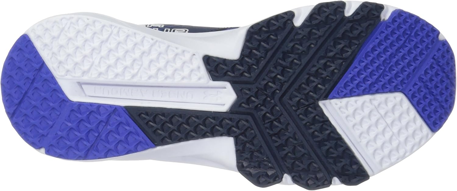 under armour primed 2