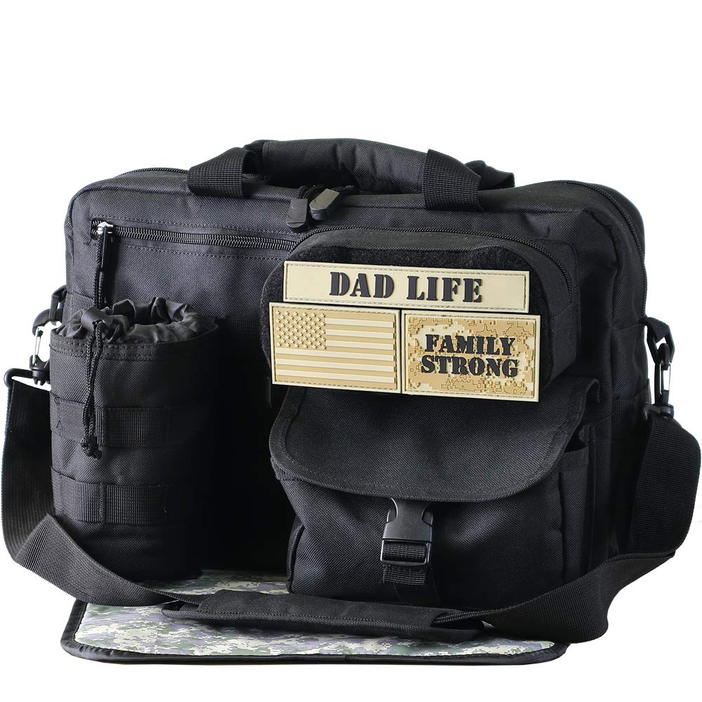 nike diaper bags for dads