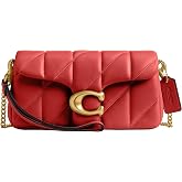 Coach Women's Tabby Chain Crossbody 19