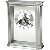 Howard Miller 549862 Arlington Tabletop Clock II