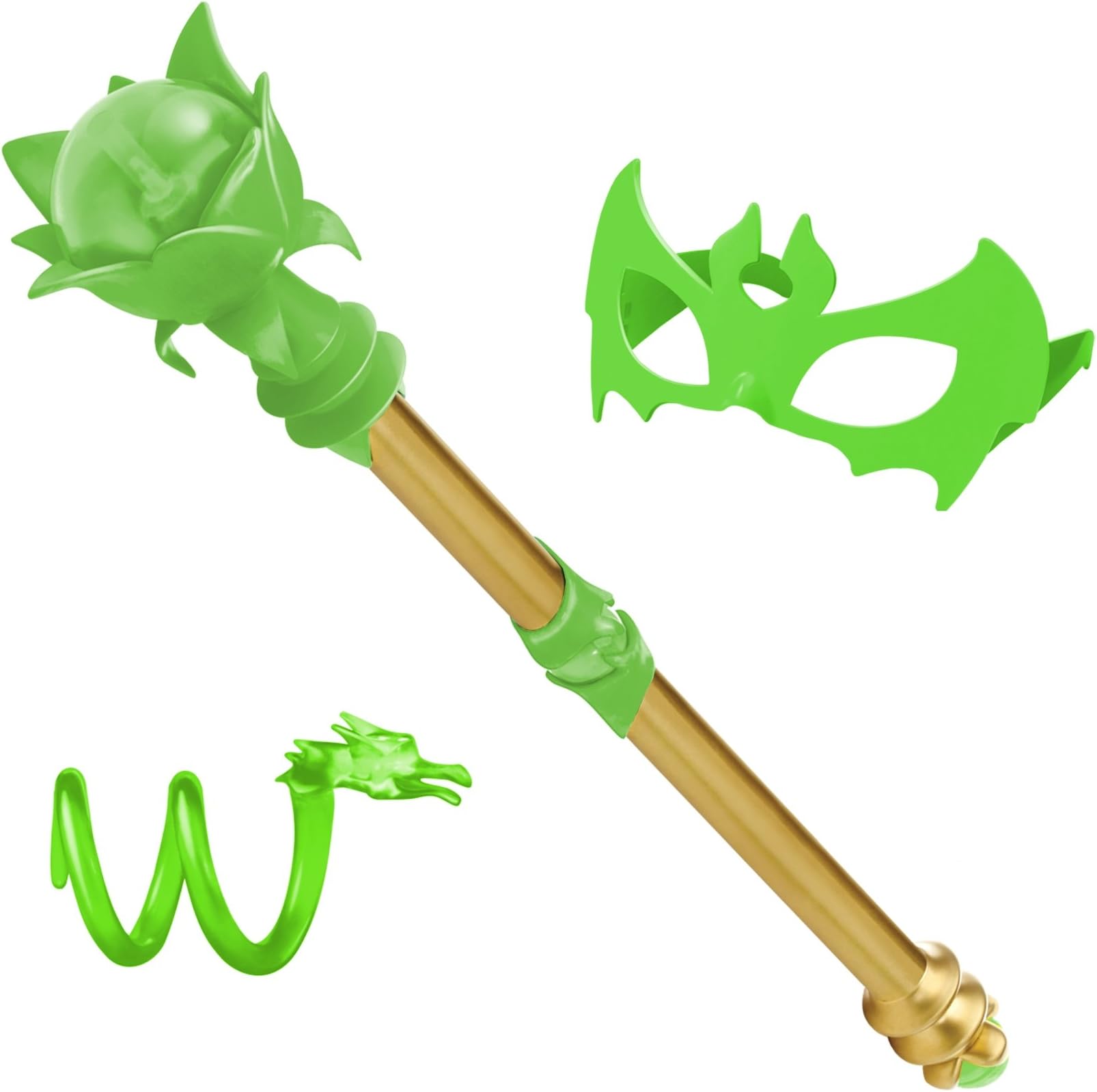 Mysticons Arkayna's Battle Gear Set