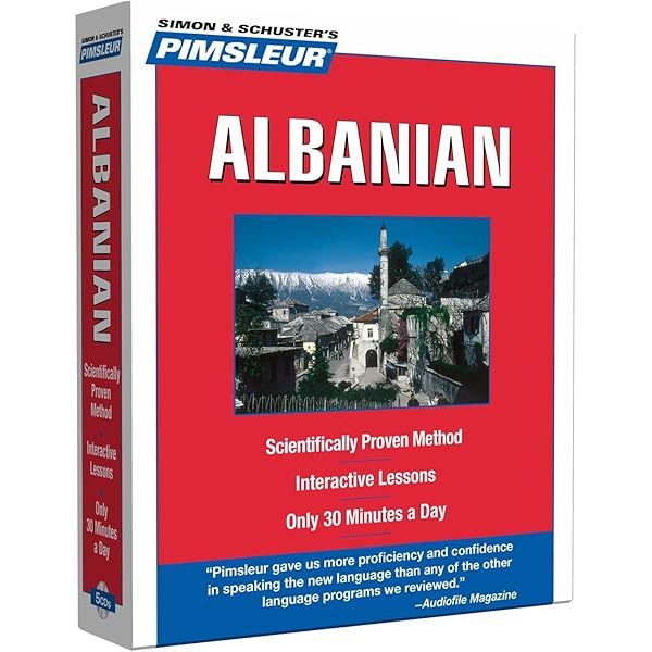 Pimsleur German Quick & Simple Course - Level 1 Lessons 1-8