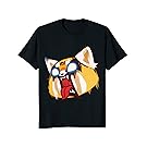 Aggretsuko Screaming Rage Tee Shirt