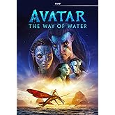 Avatar: The Way Of Water