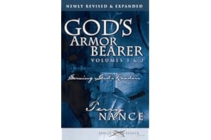 God's Armor Bearer Volumes 1 & 2: Serving God's Leaders