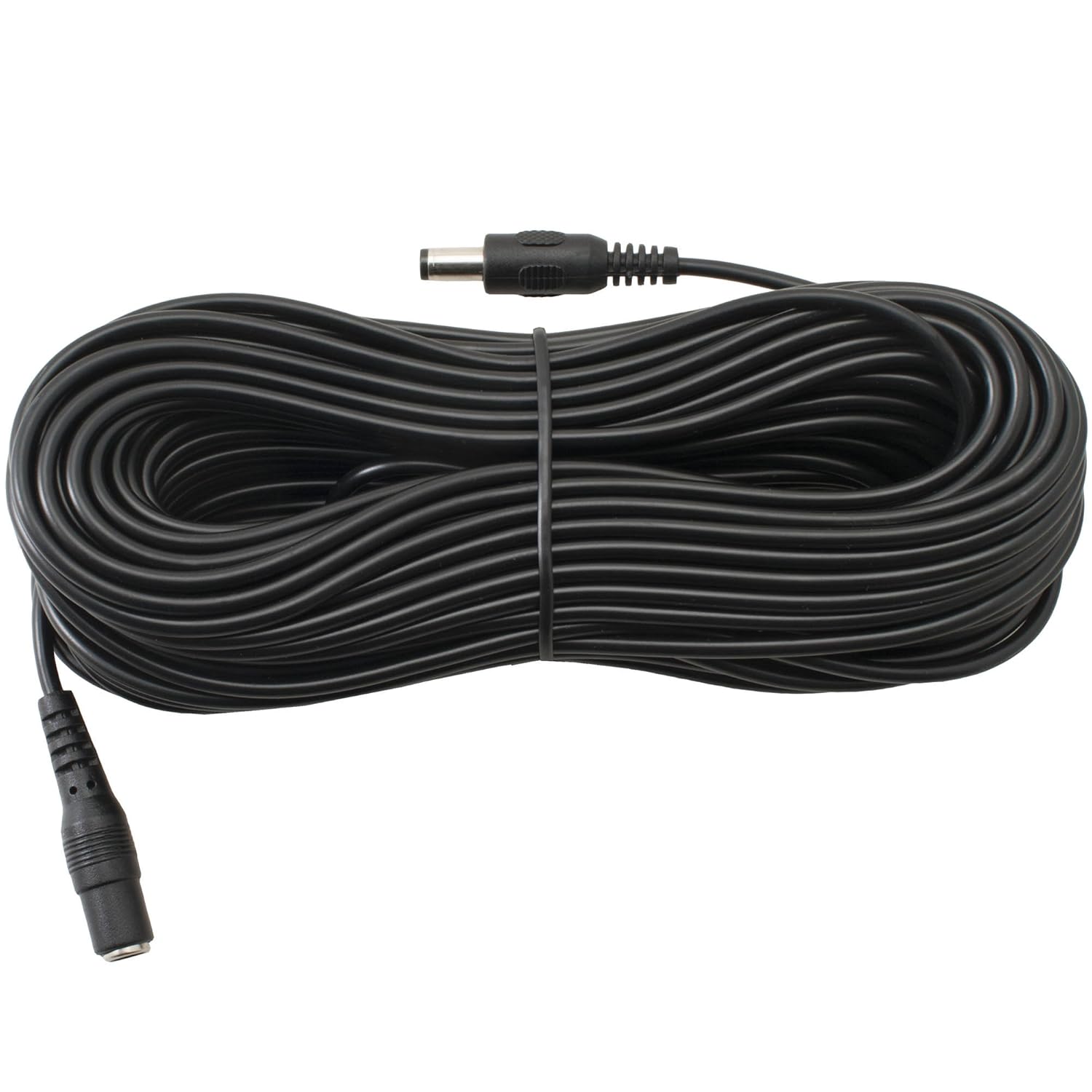 20 Metre DC Power Extension Cable with 2.1mm Amazon.co.uk Electronics