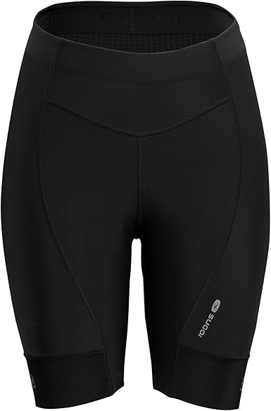 sugoi evolution shorts womens