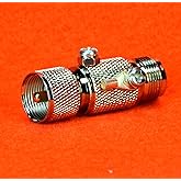 Pararrayos para antenas CB o base de jamón - Workman A28