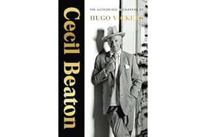Cecil Beaton: The authorised biography of Queen Elizabeth II's official photographer by 'the most knowledgeable royal biograp