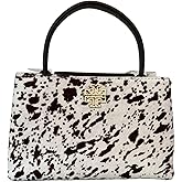 Tory Burch Women's Britten Mini Satchel