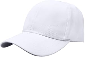 Falari Baseball Cap Adjustable Size for Running Workouts and Outdoor Activities All Seasons