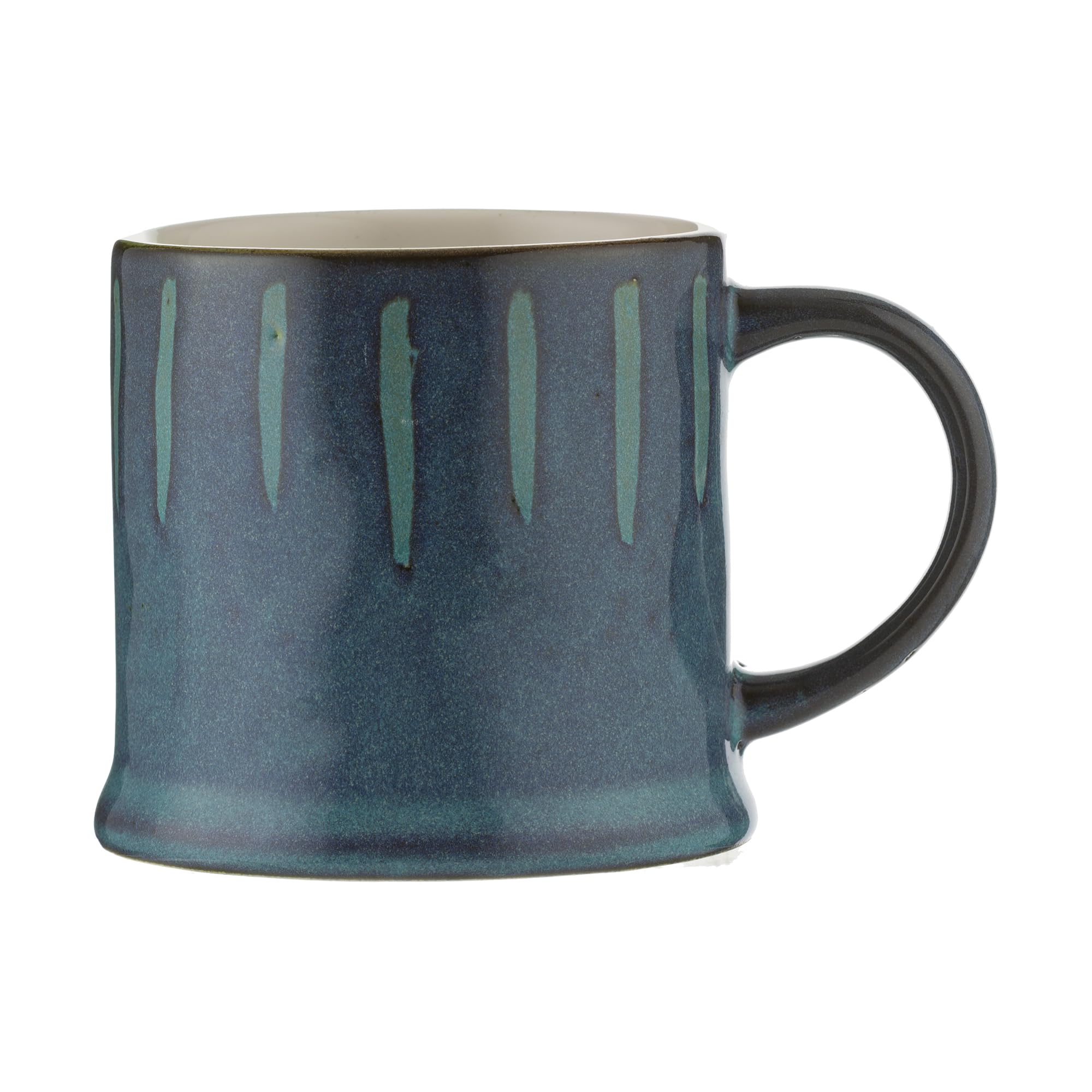 Mason Cash Originals Reactive Blue Mug, 400ml