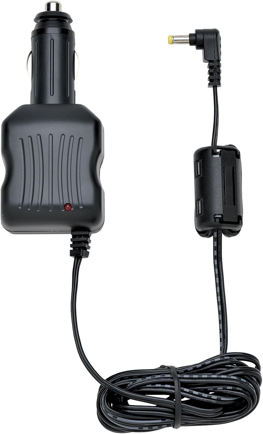 Yaesu Original SDD-13 Cigarette Lighter Adapter 12VDC Cable w/Noise Filter: Electronics