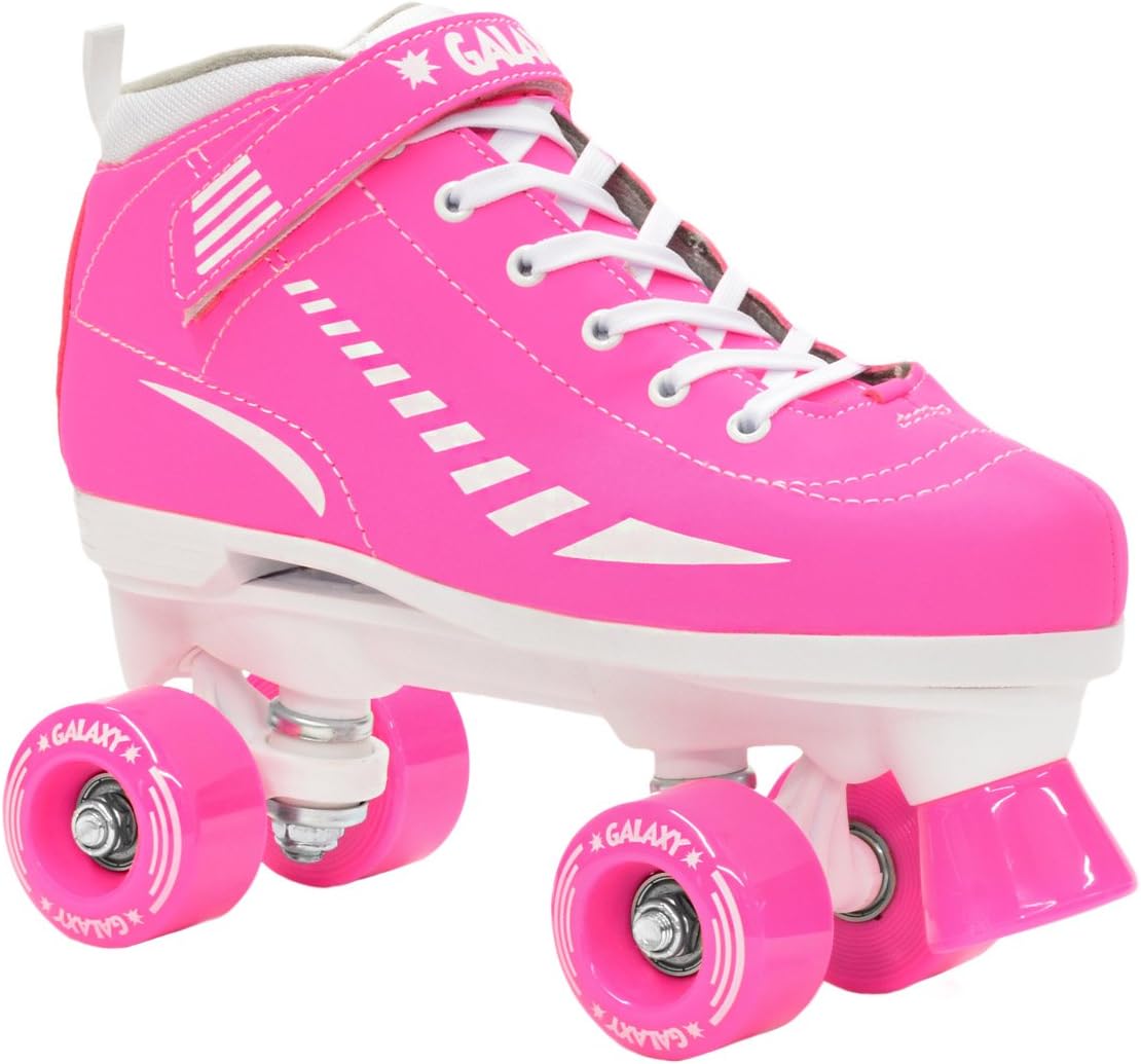 Epic SkatesGalaxy Elite Kids Quad Speed Skates