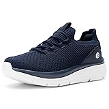 FitVille Extra Wide Slip on Shoes for