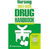 Nursing 2027-2028 Drug Handbook