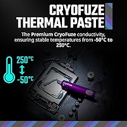 Cooler Master Hyper 212 Pro aRGB CPU Air