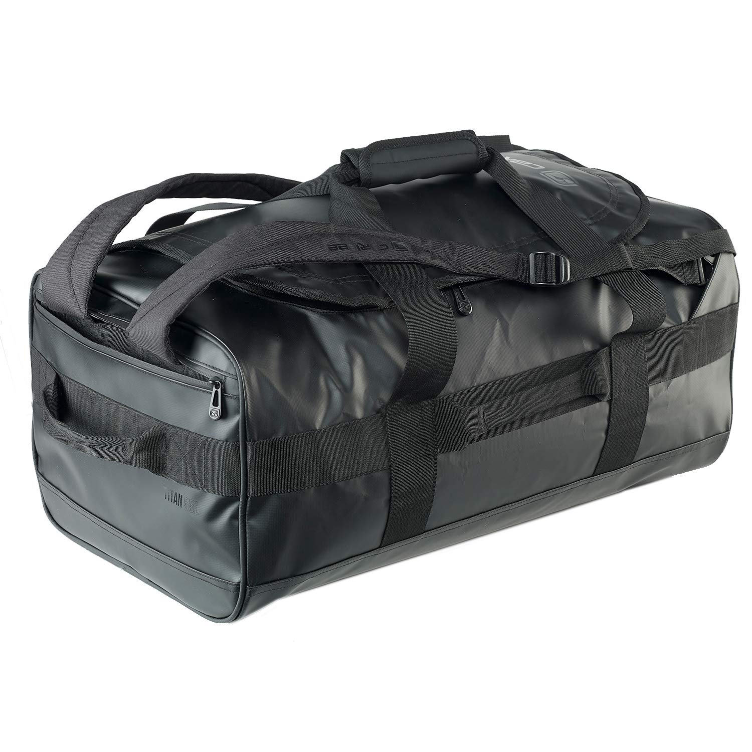 Caribee Titan 50L Duffle Bag