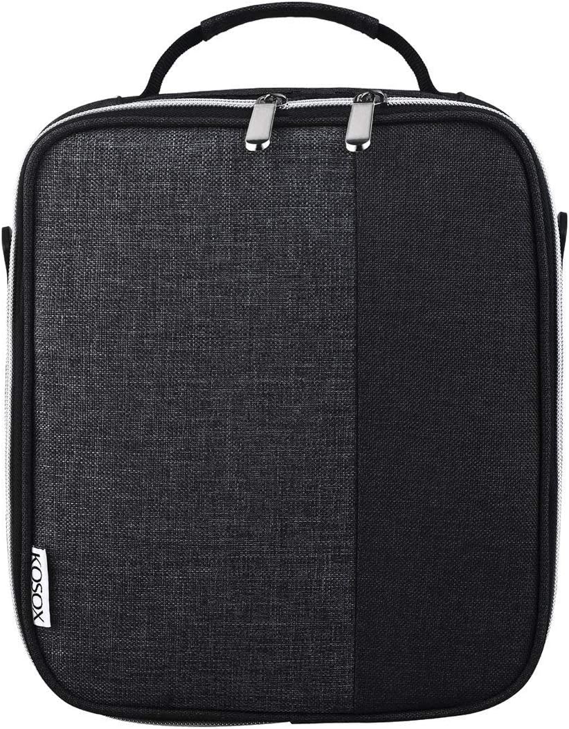 kosox original oxford lunch box