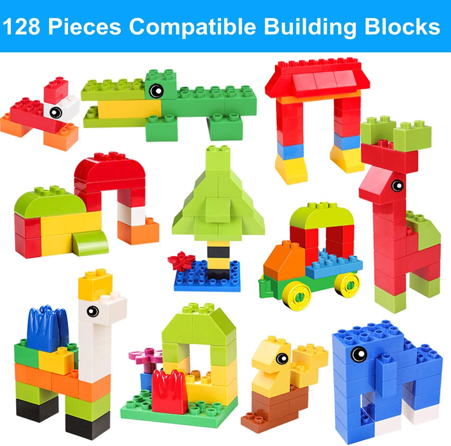 5 in 1 activity table