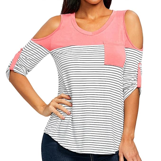 amazon magliette donna