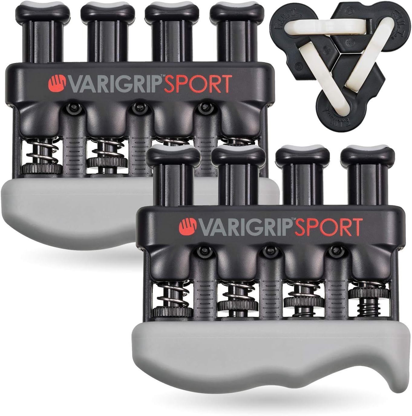 Dynatomy VariGrip Sport PRO Power Pack (VGSP-PPFL)