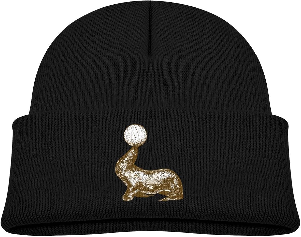 lions winter hat
