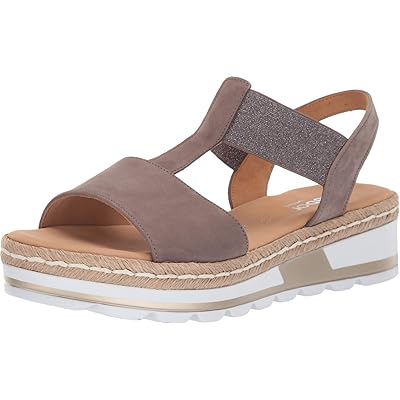 Womens Footwear Amazon Gabor Sneakers Gabor Ring Soft Black Suede - Main Image