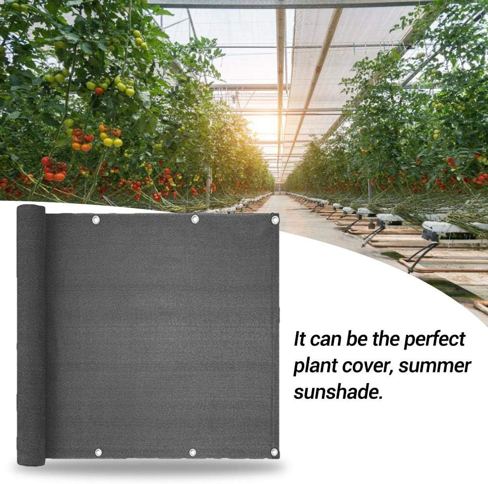 para cercas Protector de privacidad Brillie Cubierta de Pantalla de