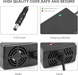 LabTEC 54.6V 2A Lithium Battery Charger for 48V 13S Li-ion Battery view 2