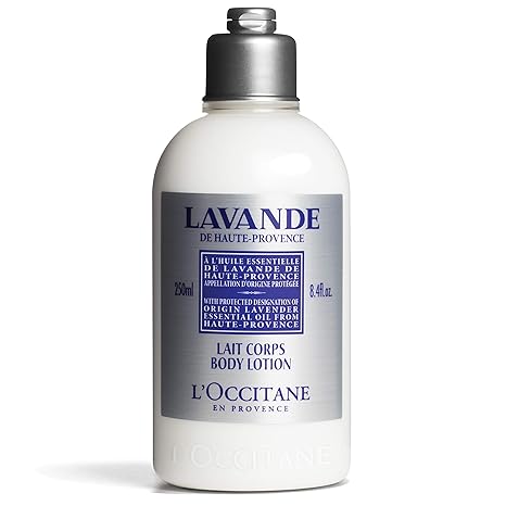best relaxing lotion
