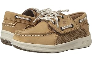 Sperry Kid's Gamefish Jr Boat Shoe