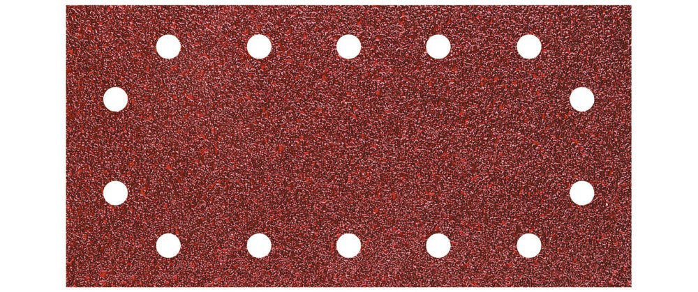 wolfcraft Easy-Fix Sanding Sheet for wood/metal I 3182000