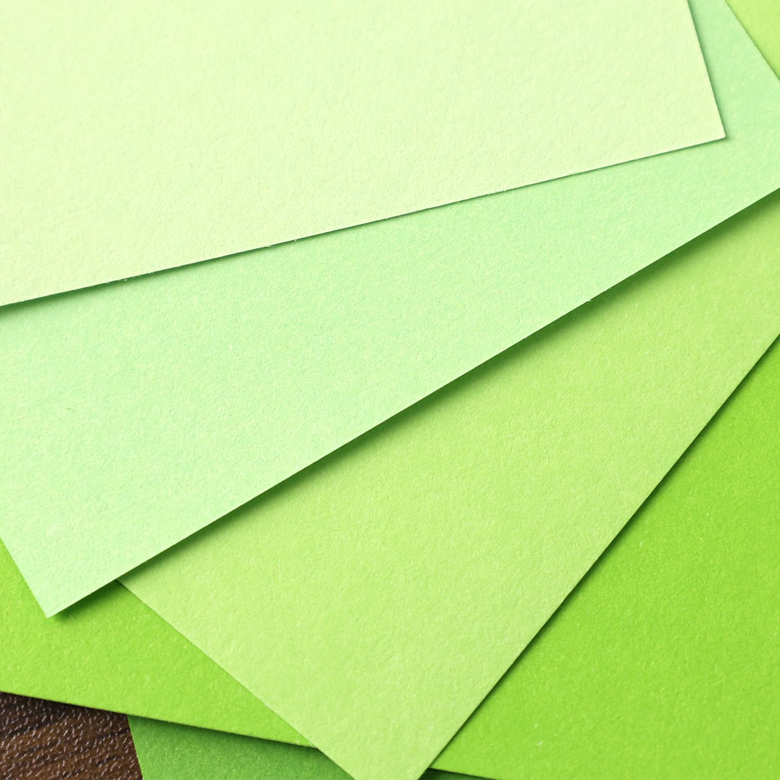 Koogel 300 Blatt Karteikarten, Blanko Karteikarten 12,5 x 7,5 cm Bunte Karteikarten 5 Farben Notizkarten Lernkarten für Schule Lernen Büro Spielkarten