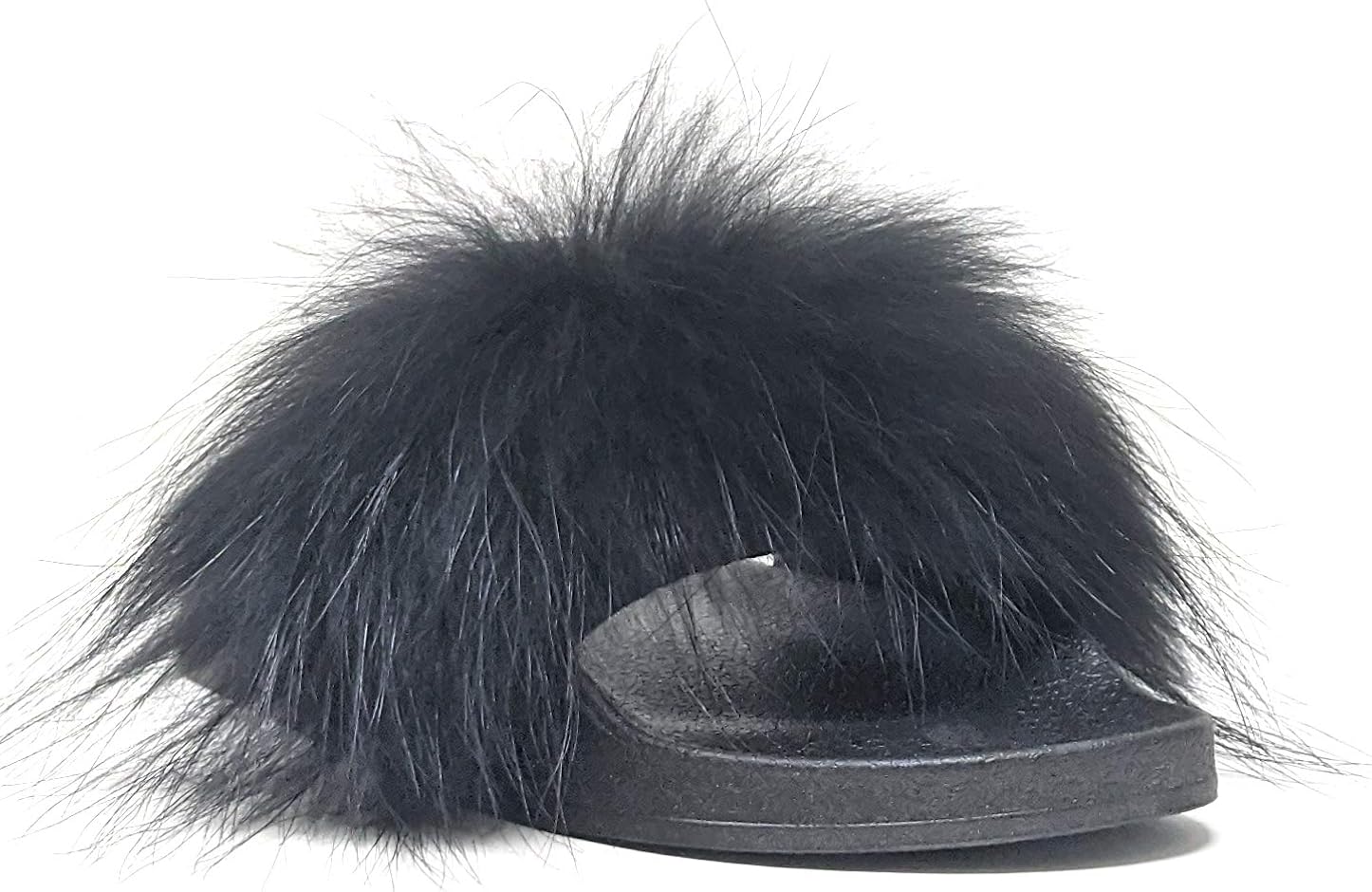 luxury slides womens