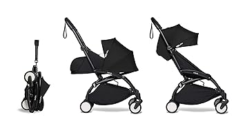 babyzen yoyo canopy wires