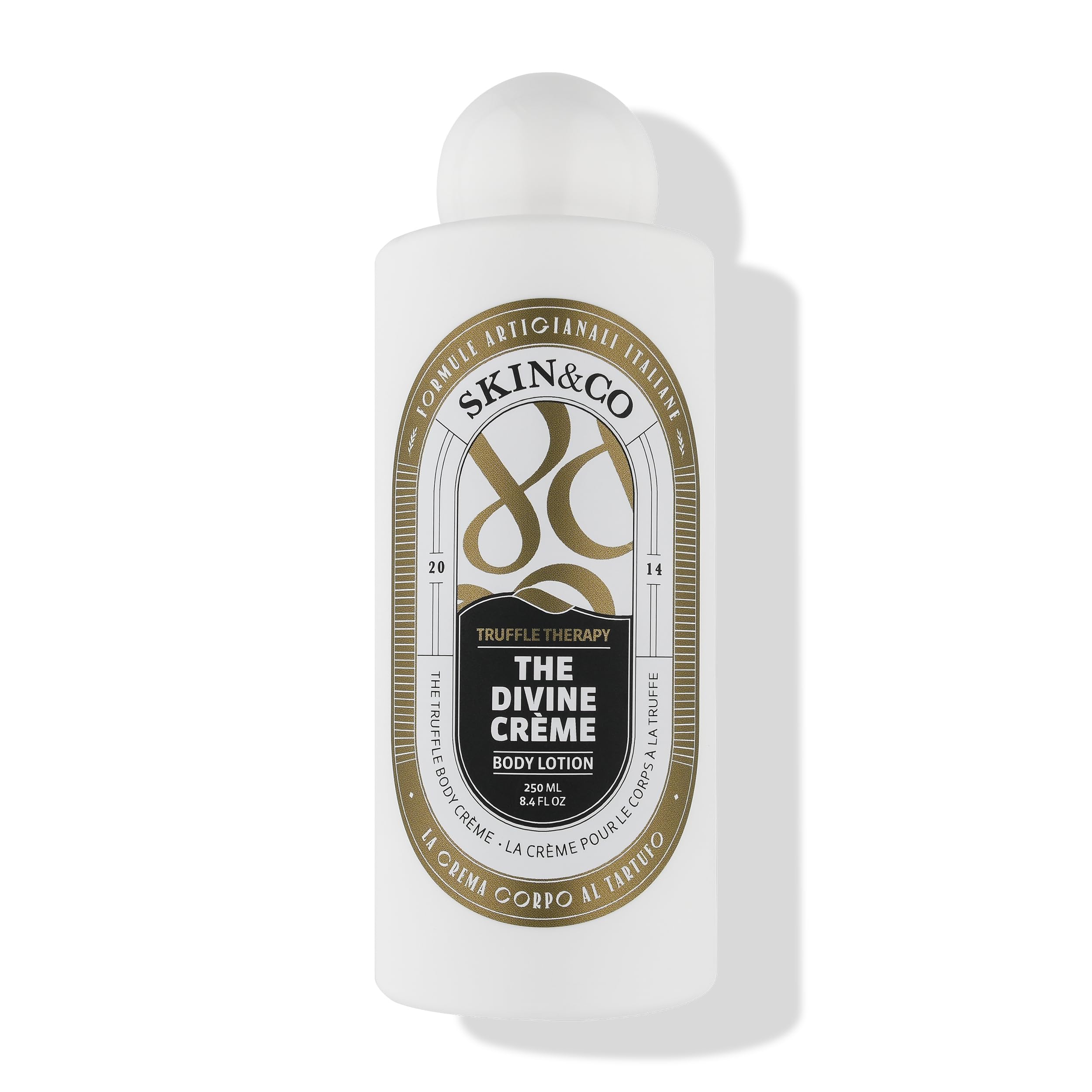 SKIN&CO Roma Truffle Therapy Body Milk 230 ml