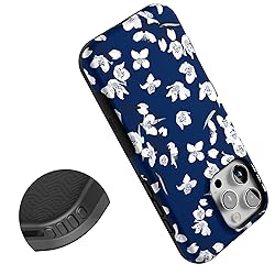 Casely iPhone 16 Pro Max Case | Floral Forest