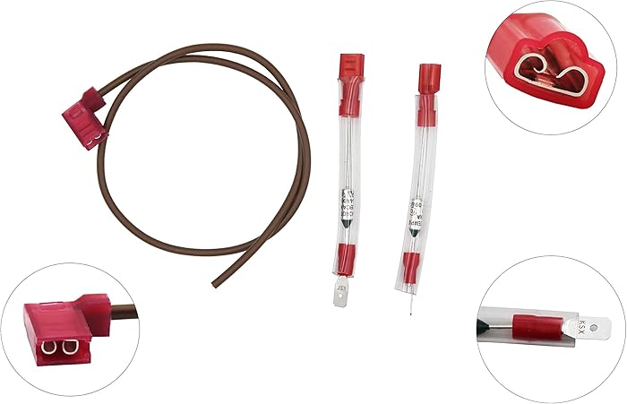 RV Water Heater Thermal Cut Off Switch (1)